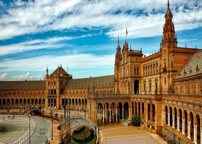 ویزای اسپانیا